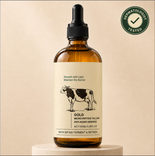 Peptide Tallow Elixir