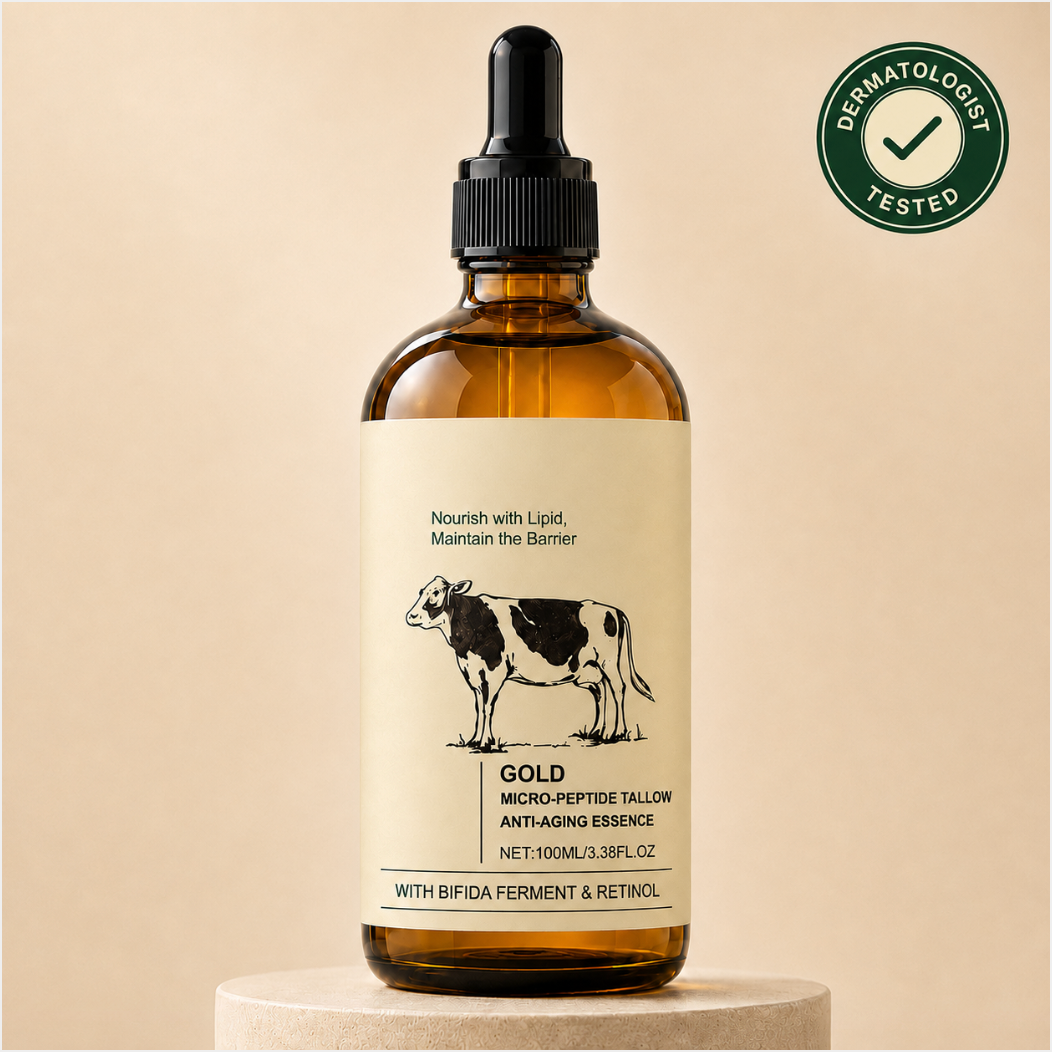 Peptide Tallow Elixir