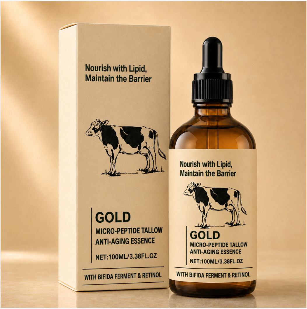 Peptide Tallow Elixir