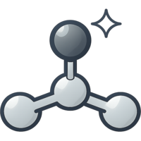 Generated benefit icon